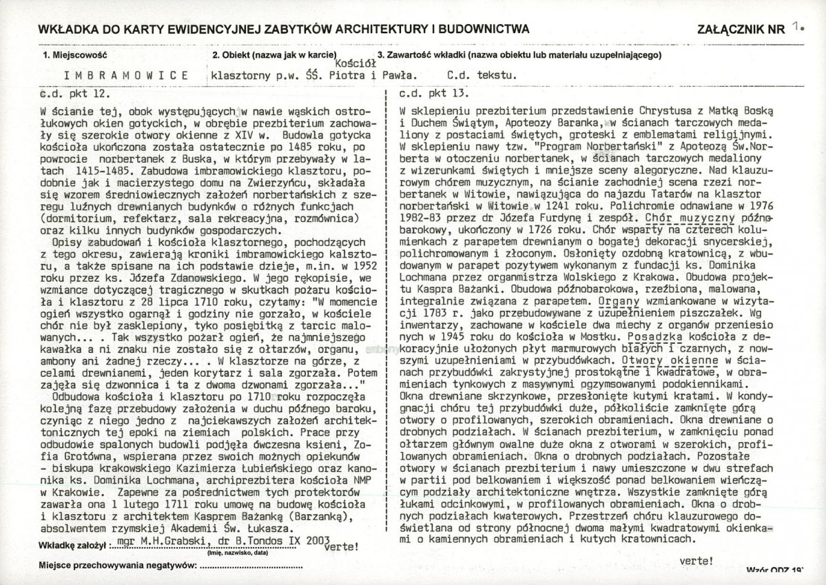KB - Karta biała, skan nr 5