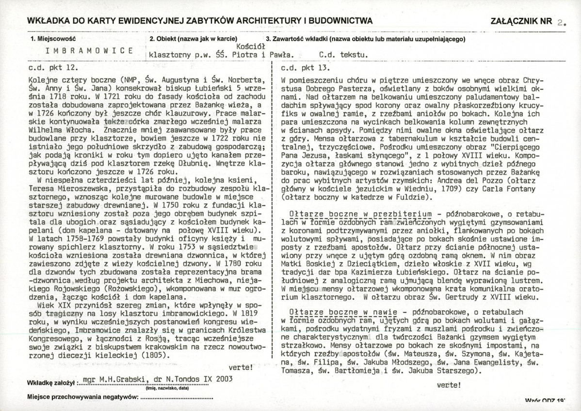 KB - Karta biała, skan nr 7