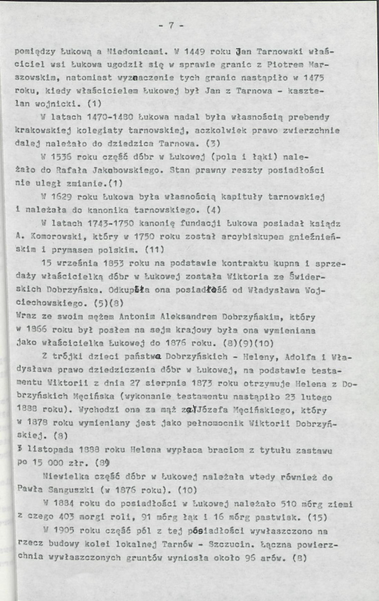 Ewidencja parkowa, skan nr 11
