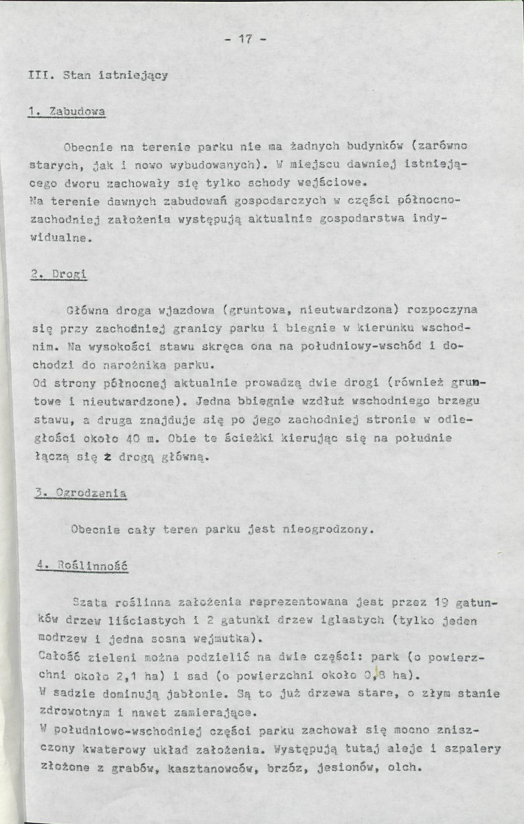 Ewidencja parkowa, skan nr 21