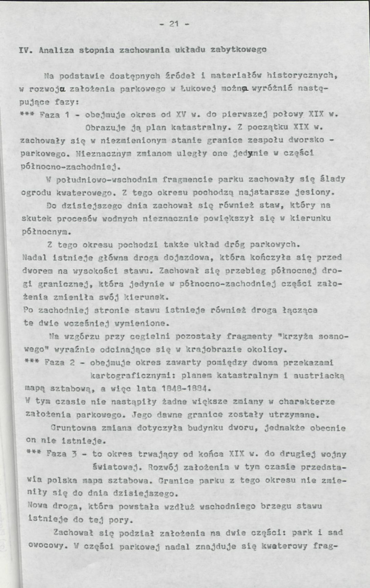 Ewidencja parkowa, skan nr 25