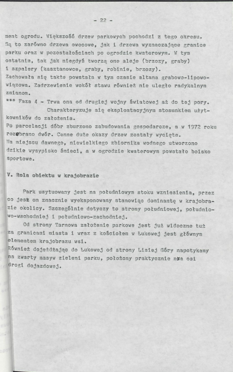 Ewidencja parkowa, skan nr 26