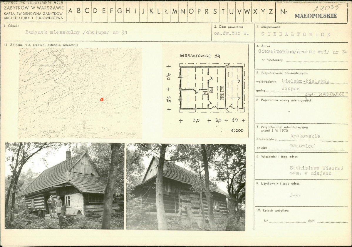 Karta biała, skan nr 1
