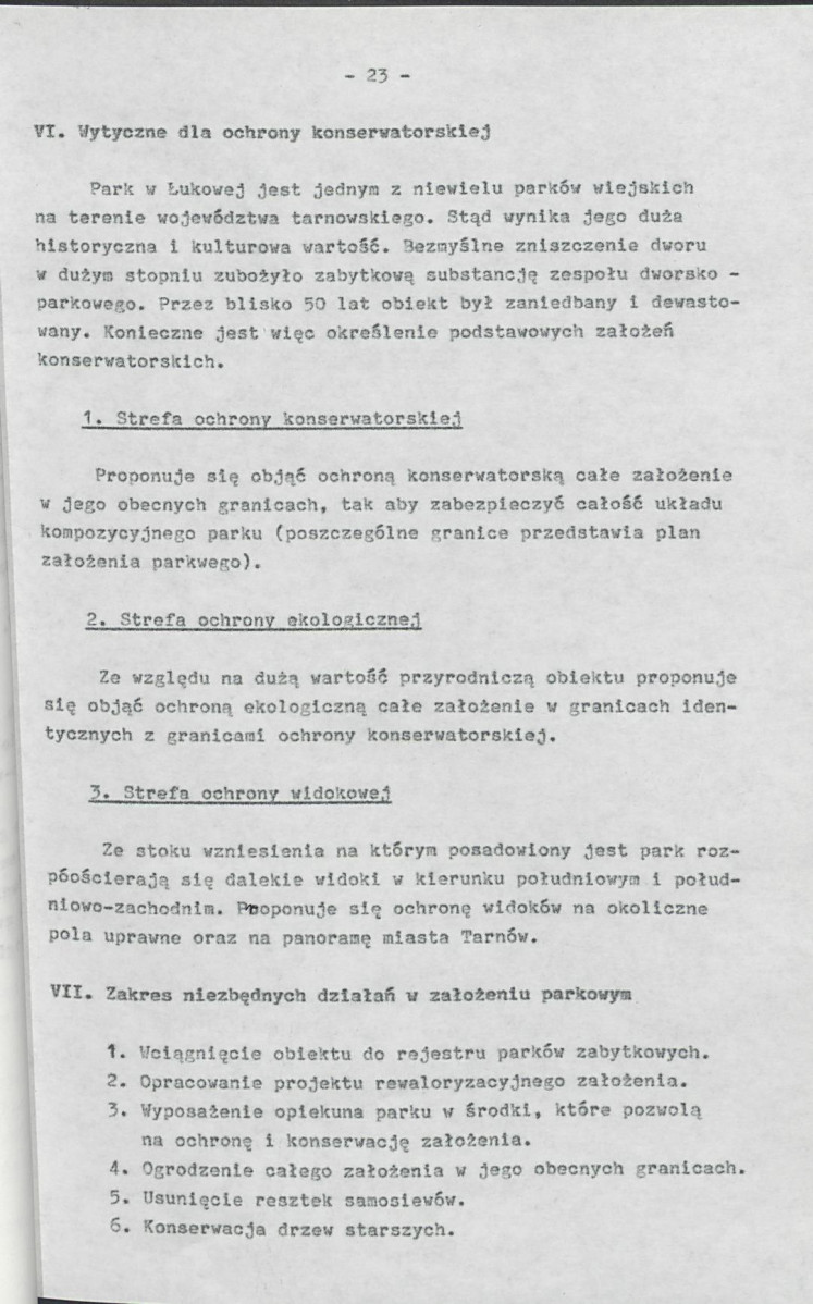 Ewidencja parkowa, skan nr 27
