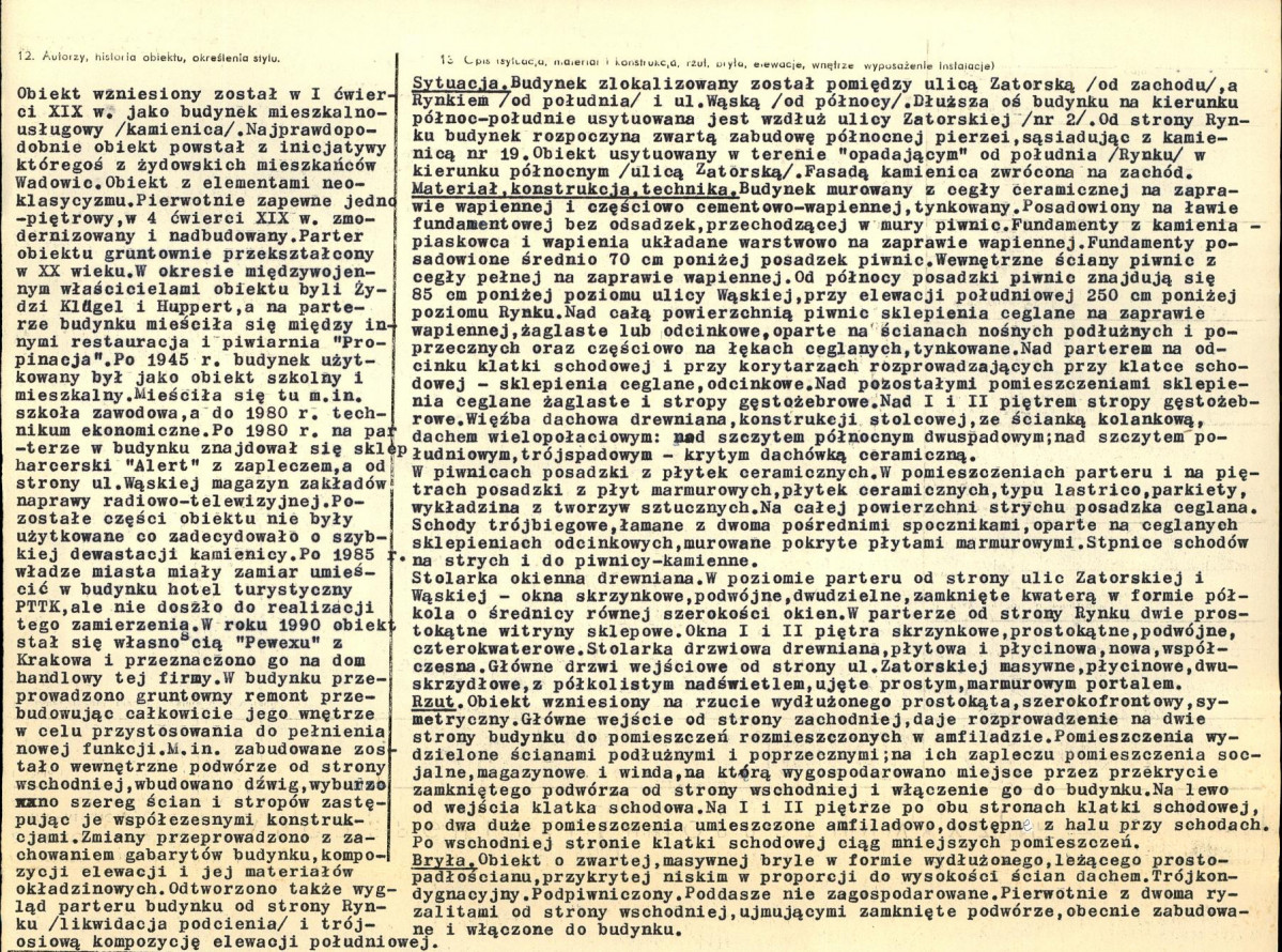 KB - Karta biała, skan nr 2