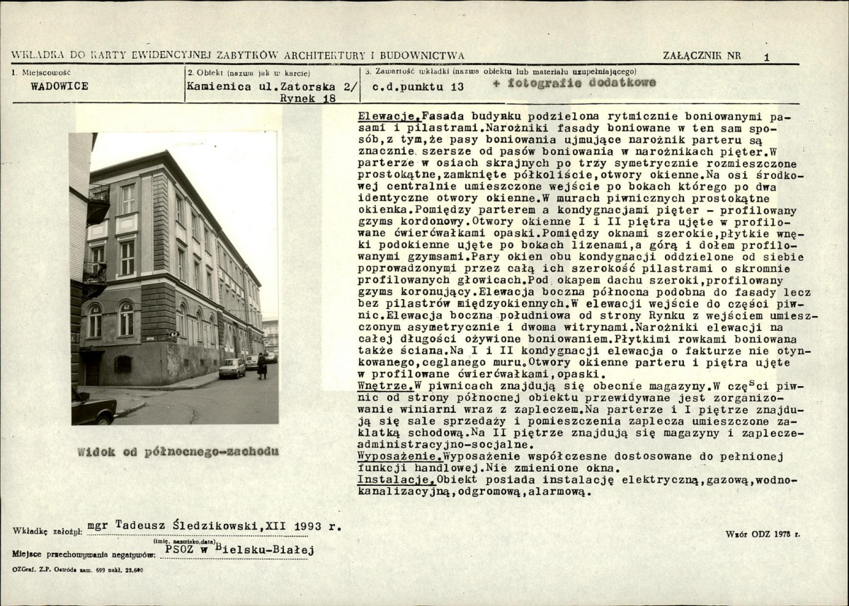 KB - Karta biała, skan nr 5