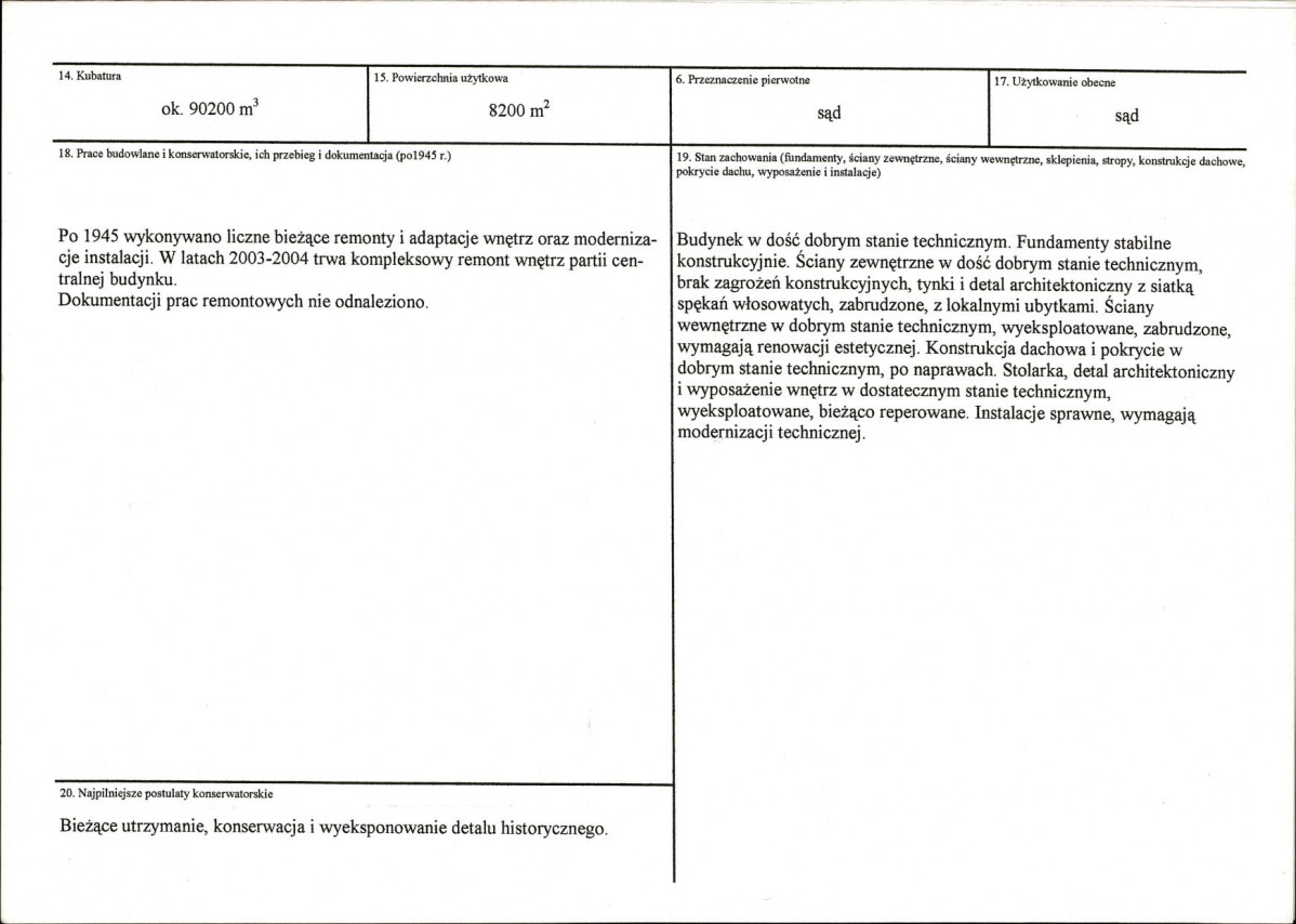 KB - Karta biała, skan nr 3