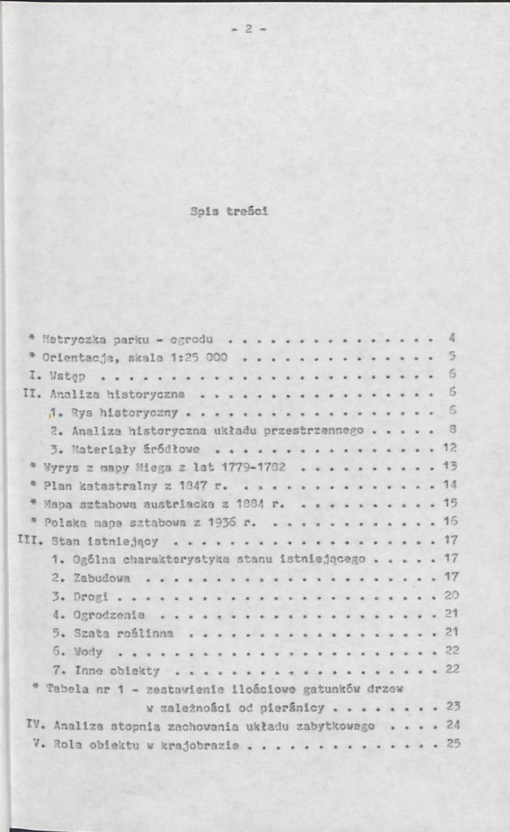Ewidencja parkowa, skan nr 7