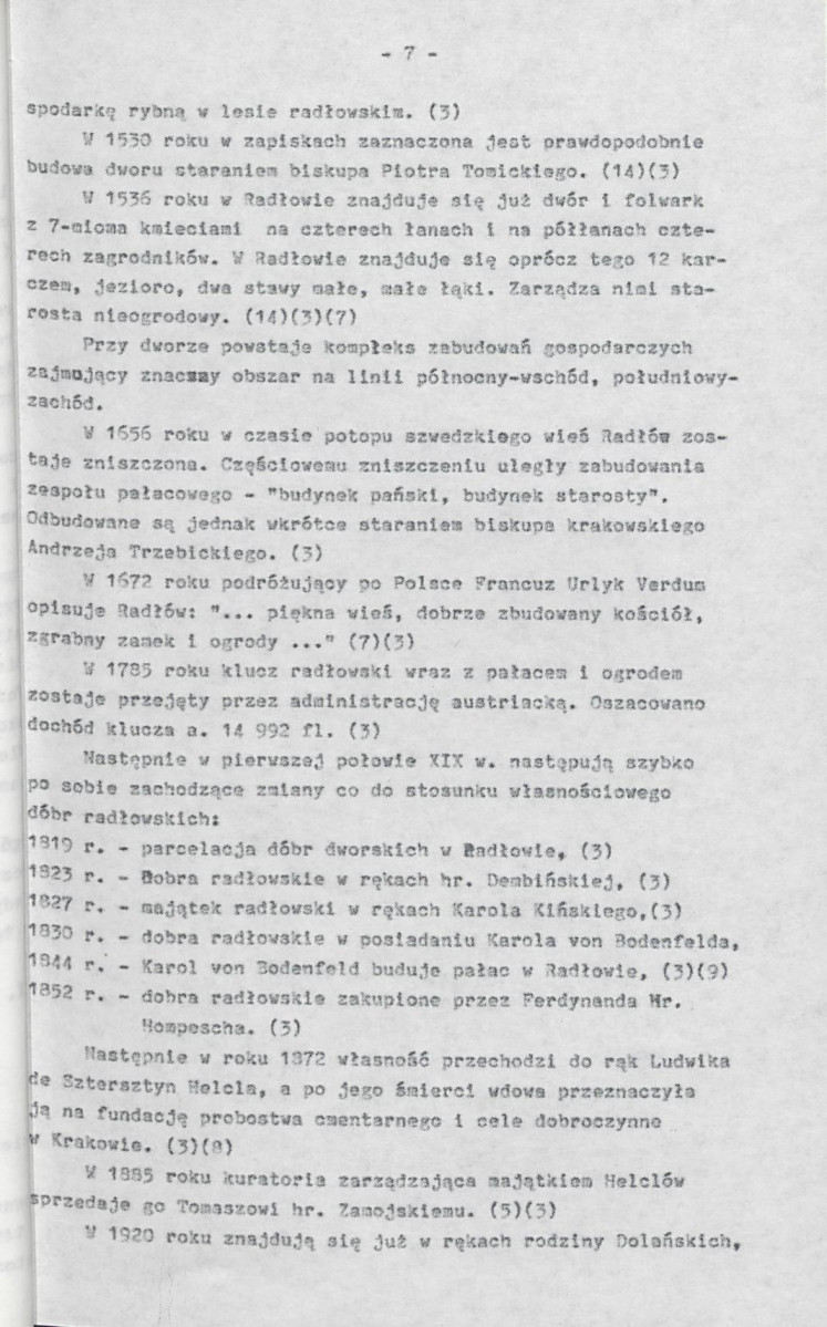 Ewidencja parkowa, skan nr 12