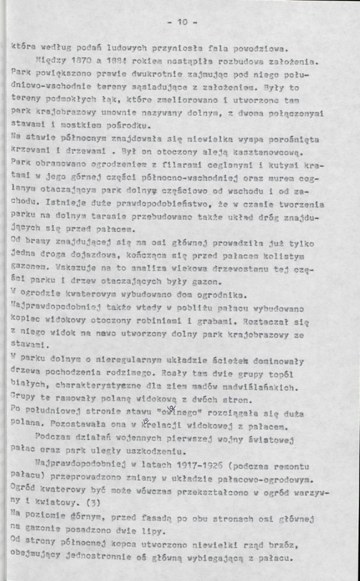 Ewidencja parkowa, skan nr 15