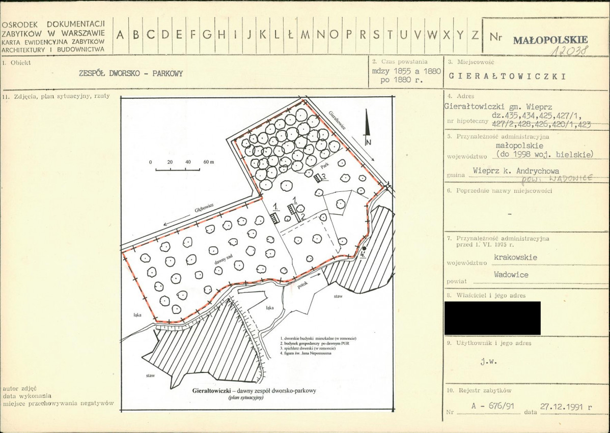 KB - Karta biała, skan nr 1