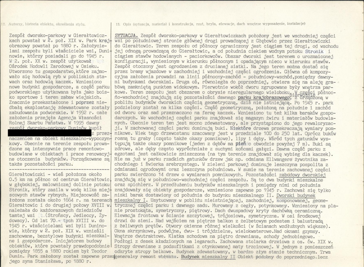 KB - Karta biała, skan nr 2