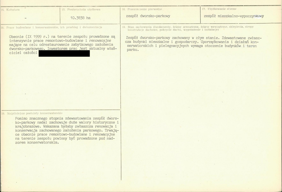 KB - Karta biała, skan nr 3