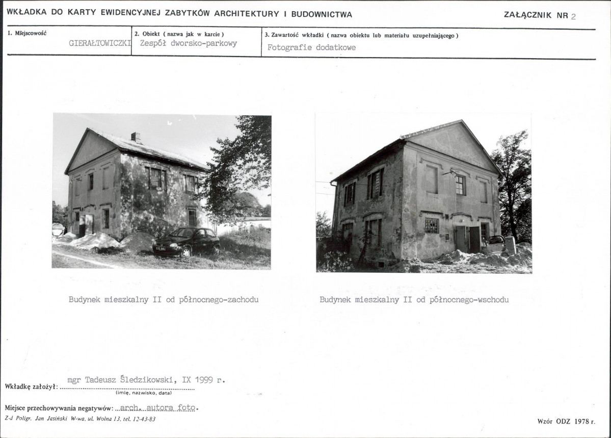 KB - Karta biała, skan nr 7