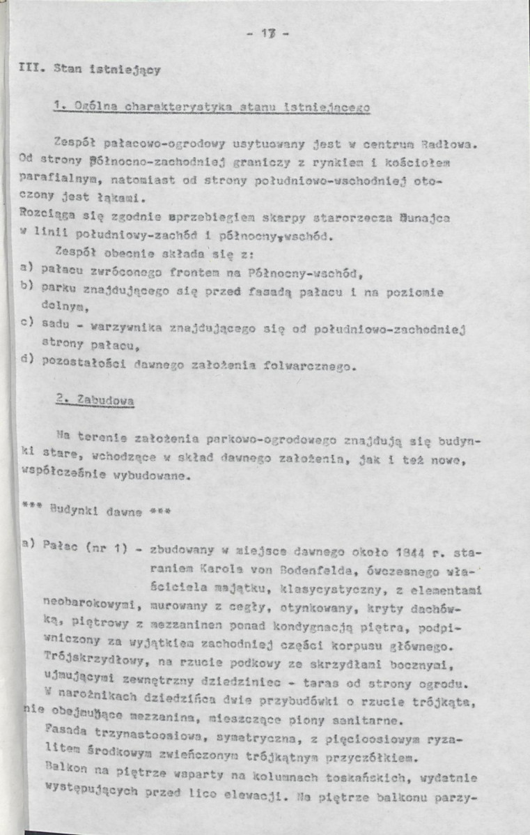 Ewidencja parkowa, skan nr 22