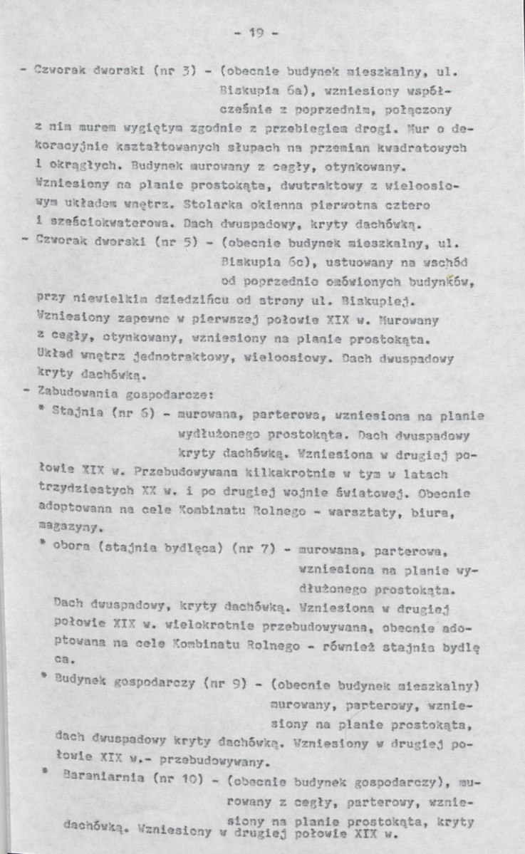 Ewidencja parkowa, skan nr 24
