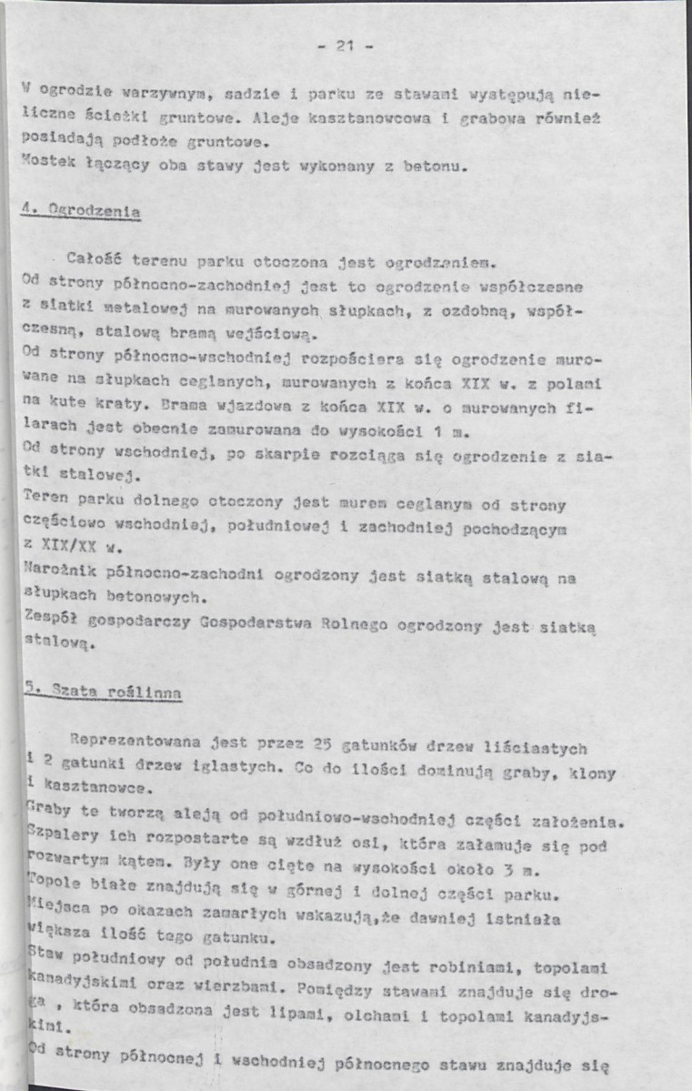 Ewidencja parkowa, skan nr 26