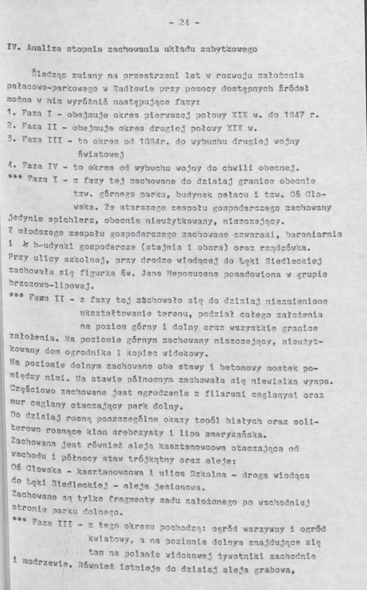 Ewidencja parkowa, skan nr 29