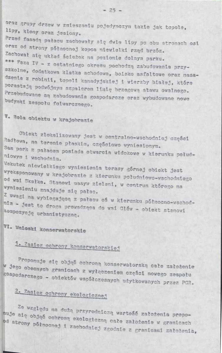Ewidencja parkowa, skan nr 30