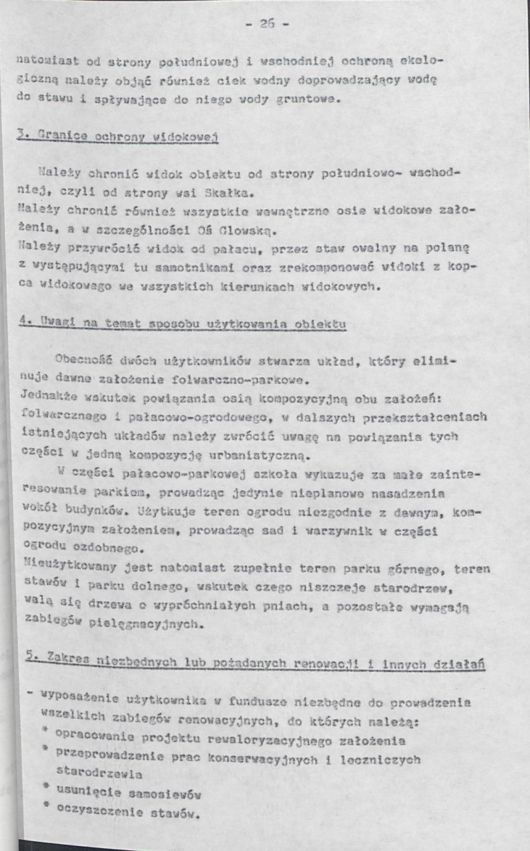 Ewidencja parkowa, skan nr 31