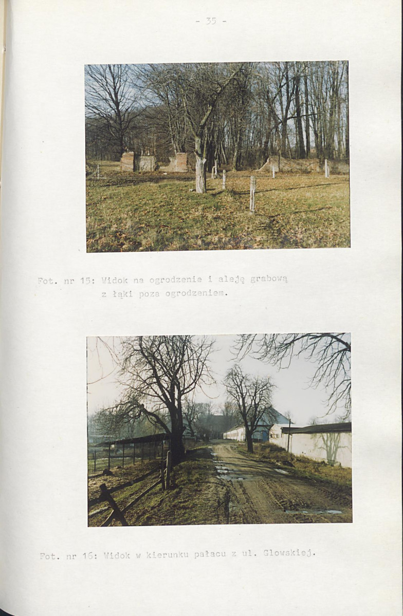 Ewidencja parkowa, skan nr 40