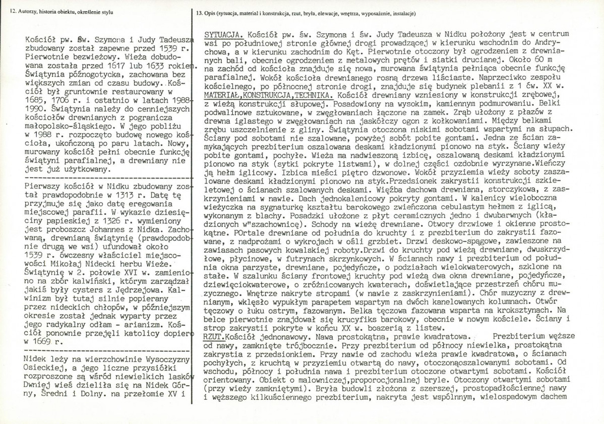 KB - Karta biała, skan nr 2