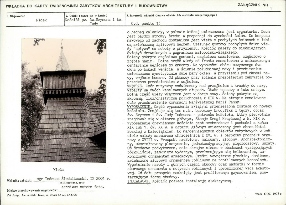 KB - Karta biała, skan nr 5