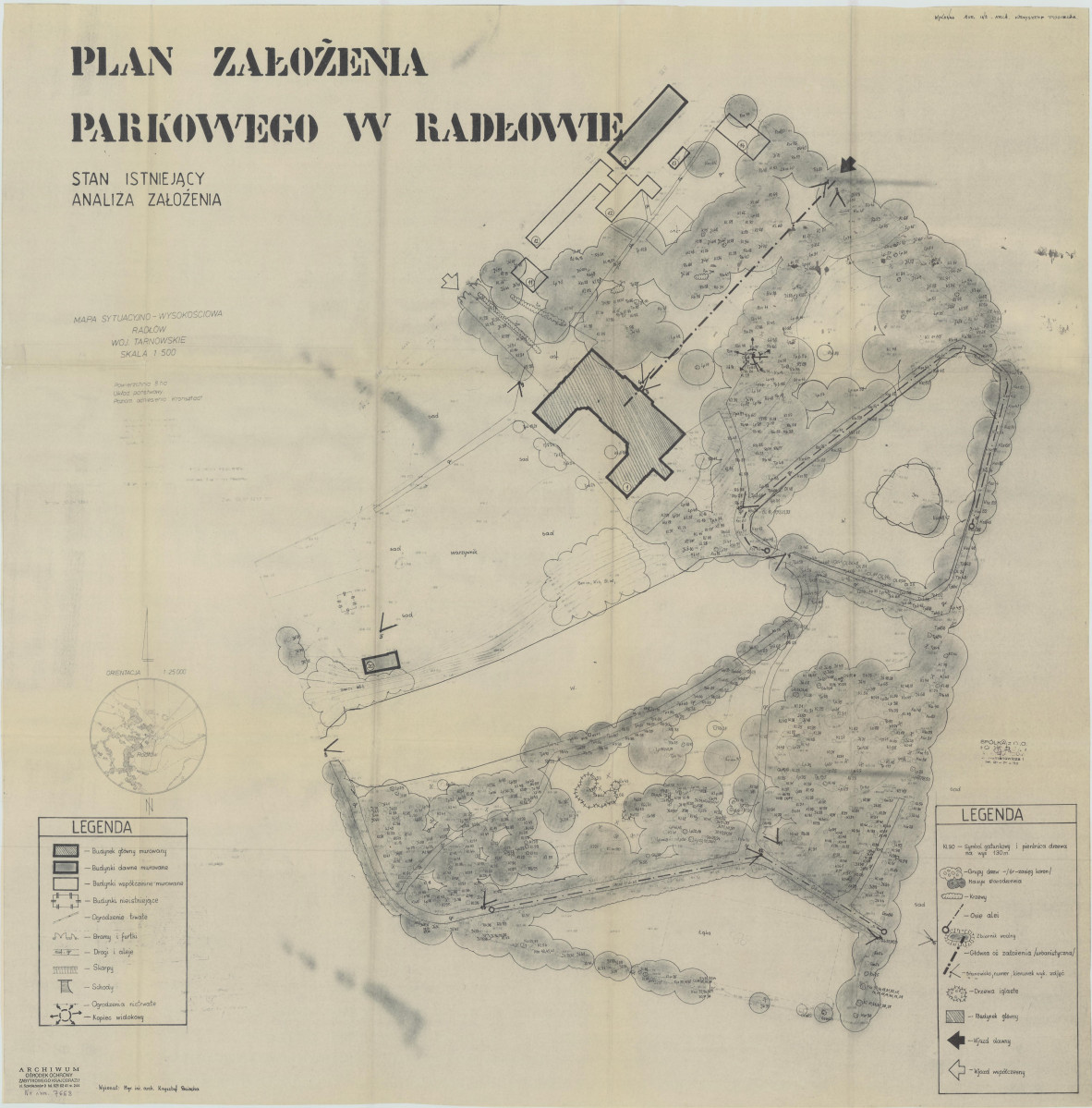 Ewidencja parkowa, skan nr 44