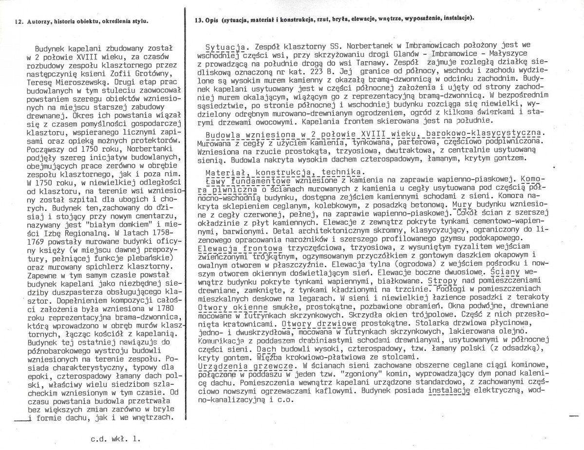 KB - Karta biała, skan nr 2