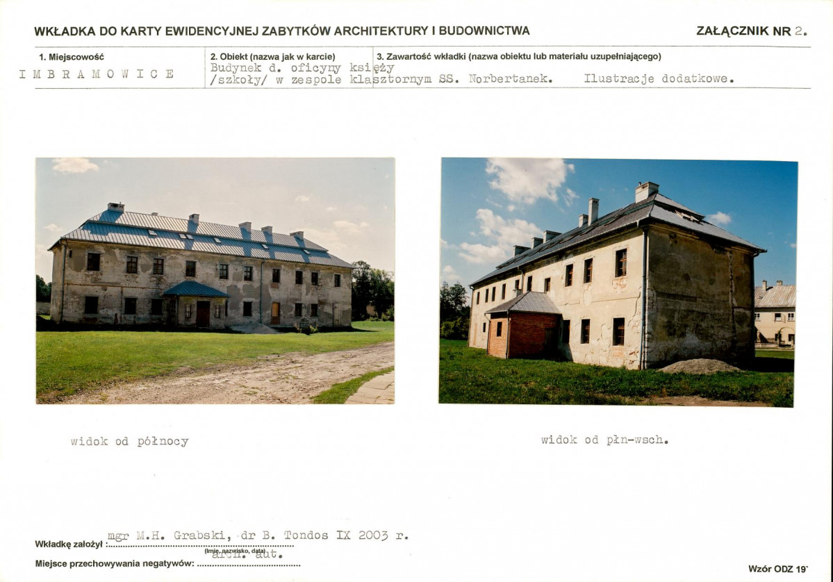 KB - Karta biała, skan nr 7