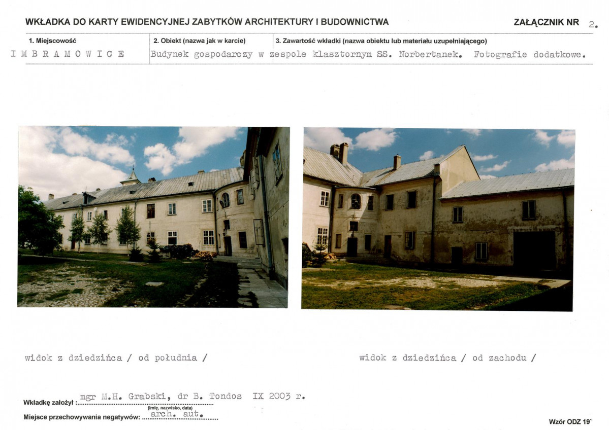 KB - Karta biała, skan nr 7