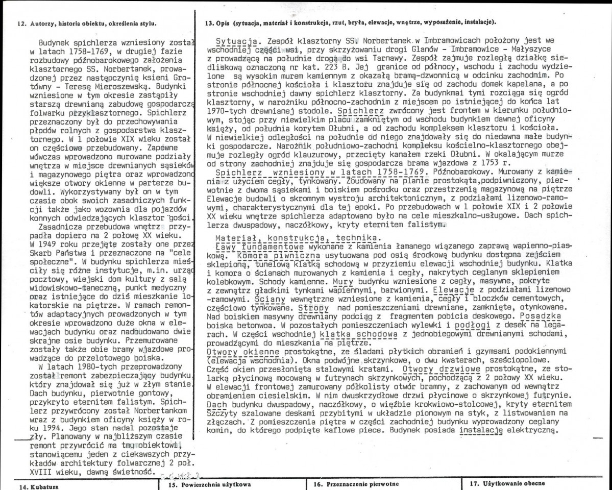 KB - Karta biała, skan nr 2