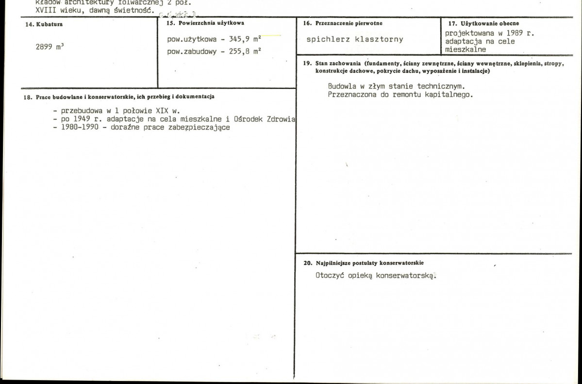 KB - Karta biała, skan nr 3