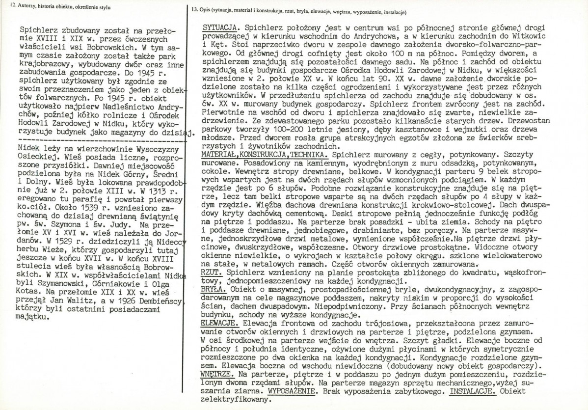 KB - Karta biała, skan nr 2