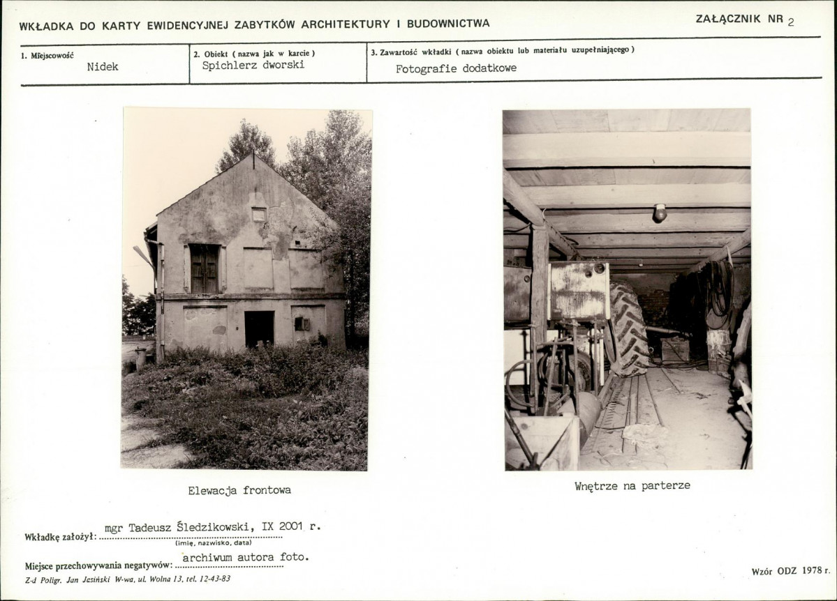 KB - Karta biała, skan nr 7