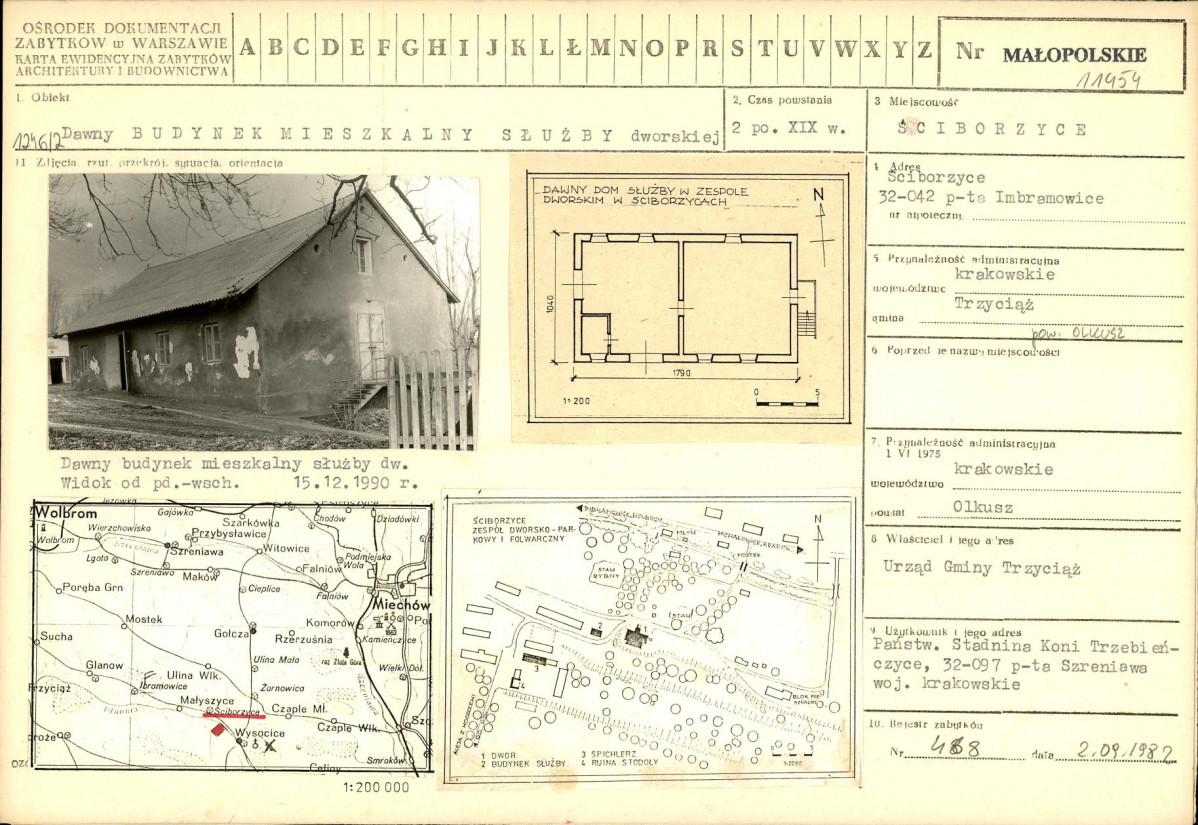 Karta biała, skan nr 1