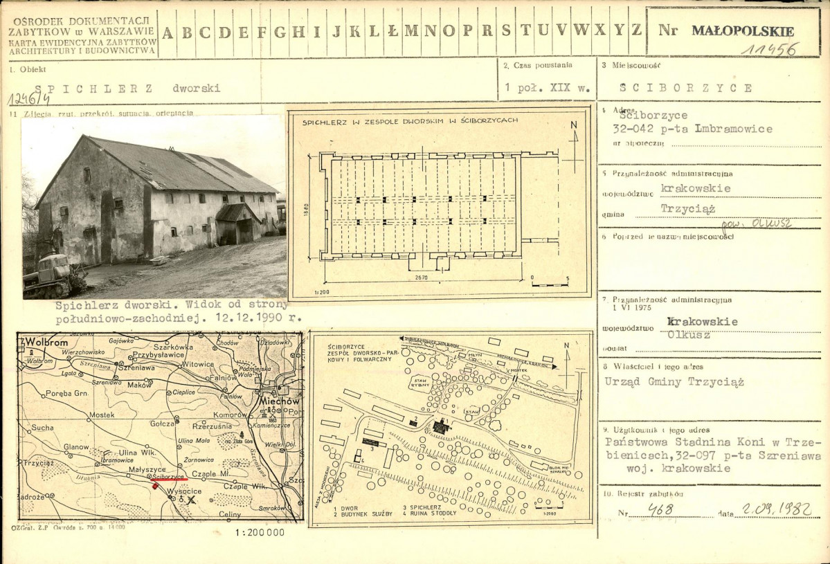 Karta biała, skan nr 1