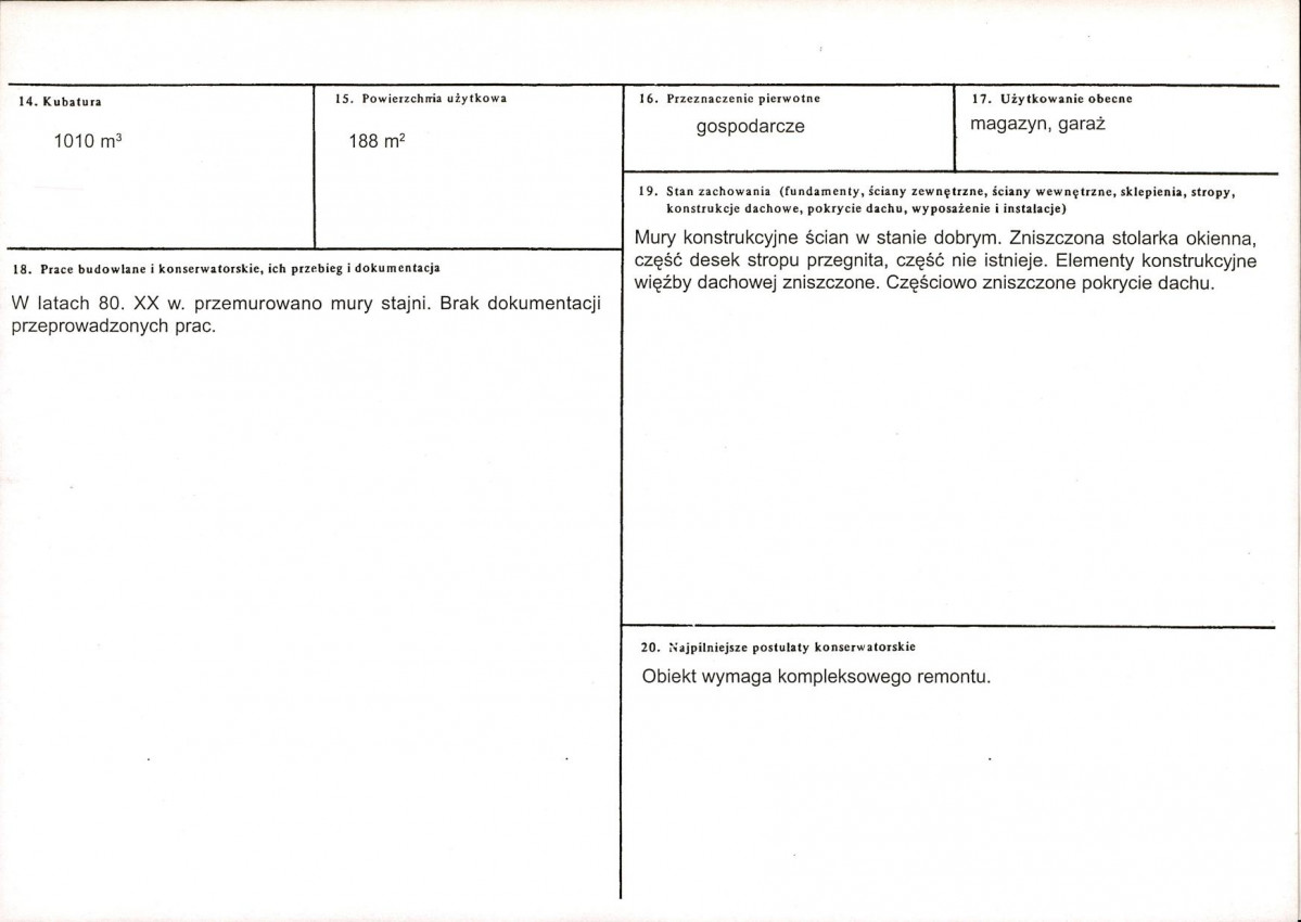 KB - Karta biała, skan nr 3