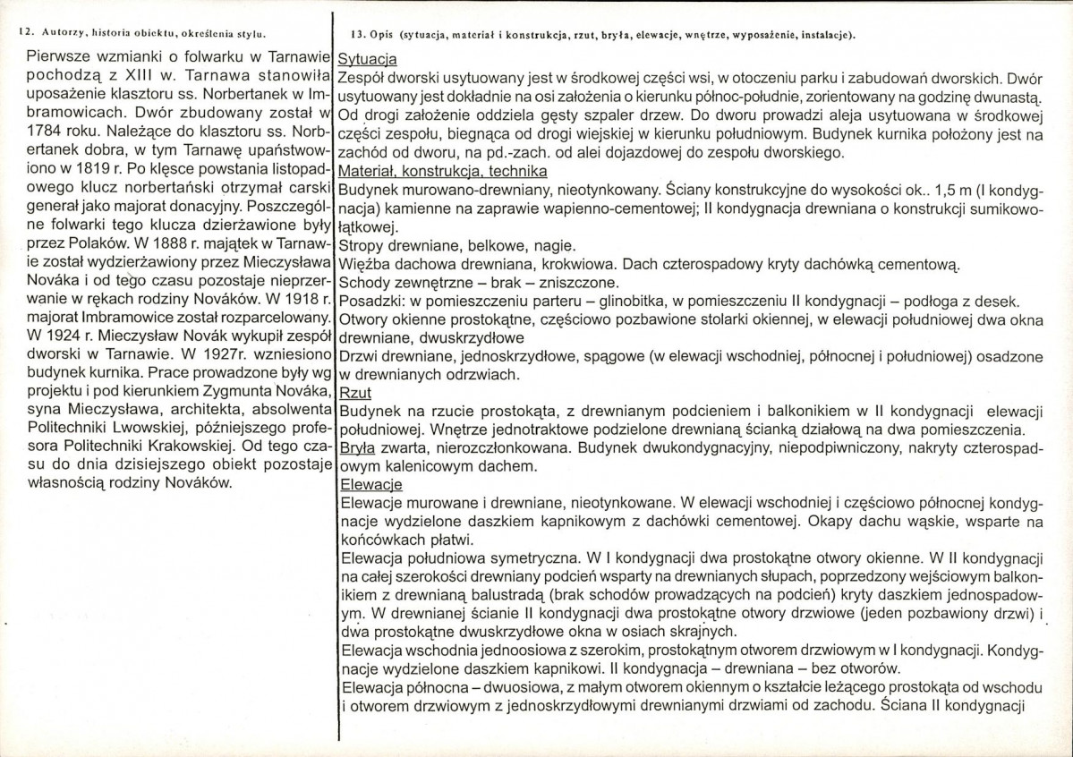 KB - Karta biała, skan nr 2