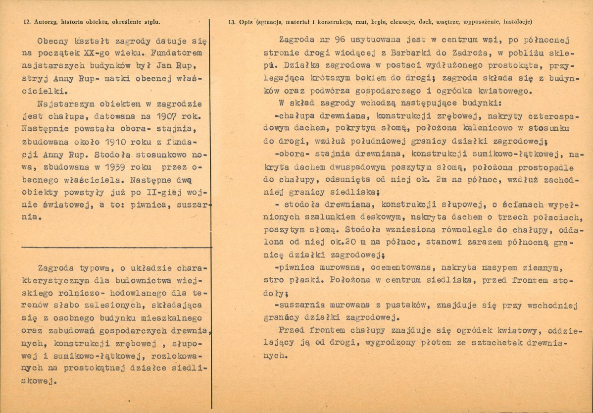 KB - Karta biała, skan nr 2