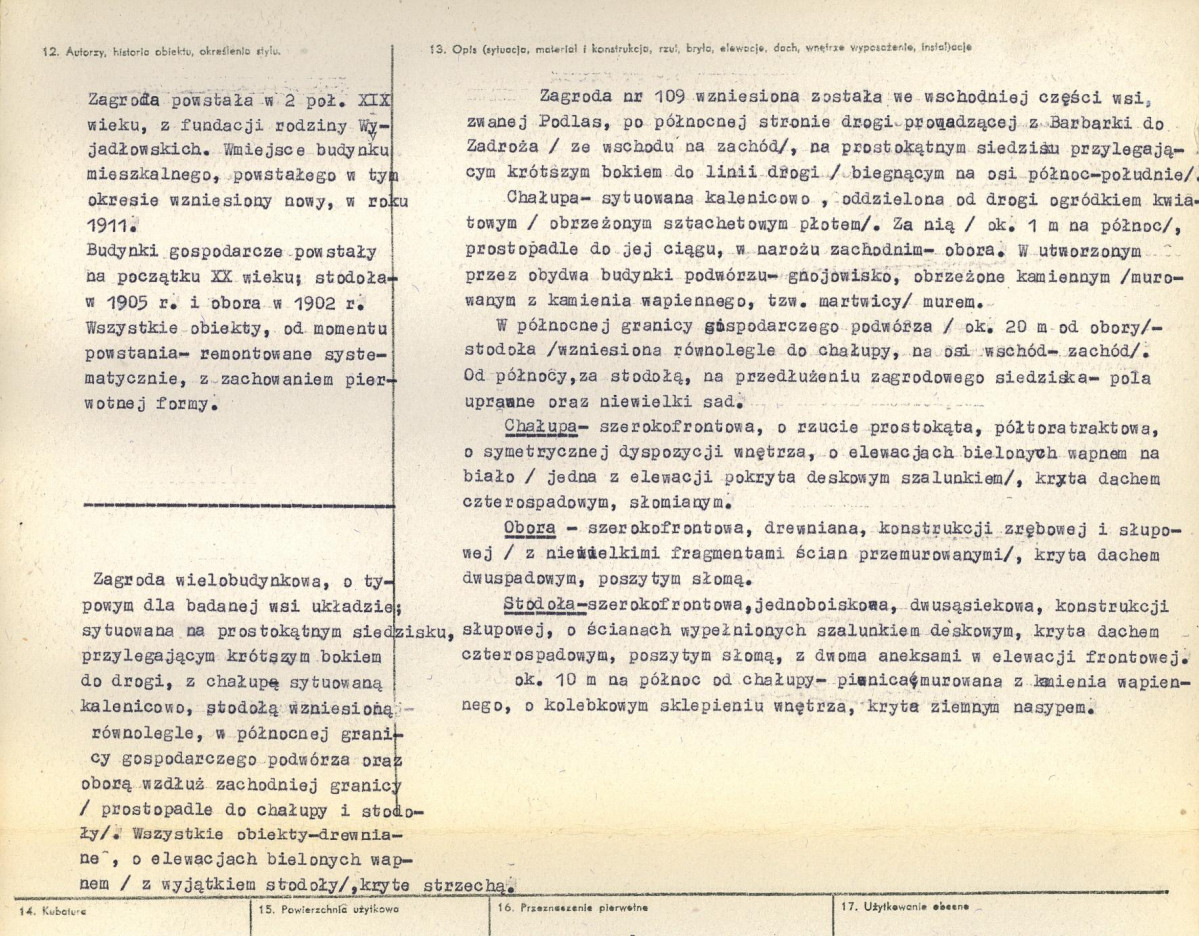 KB - Karta biała, skan nr 2