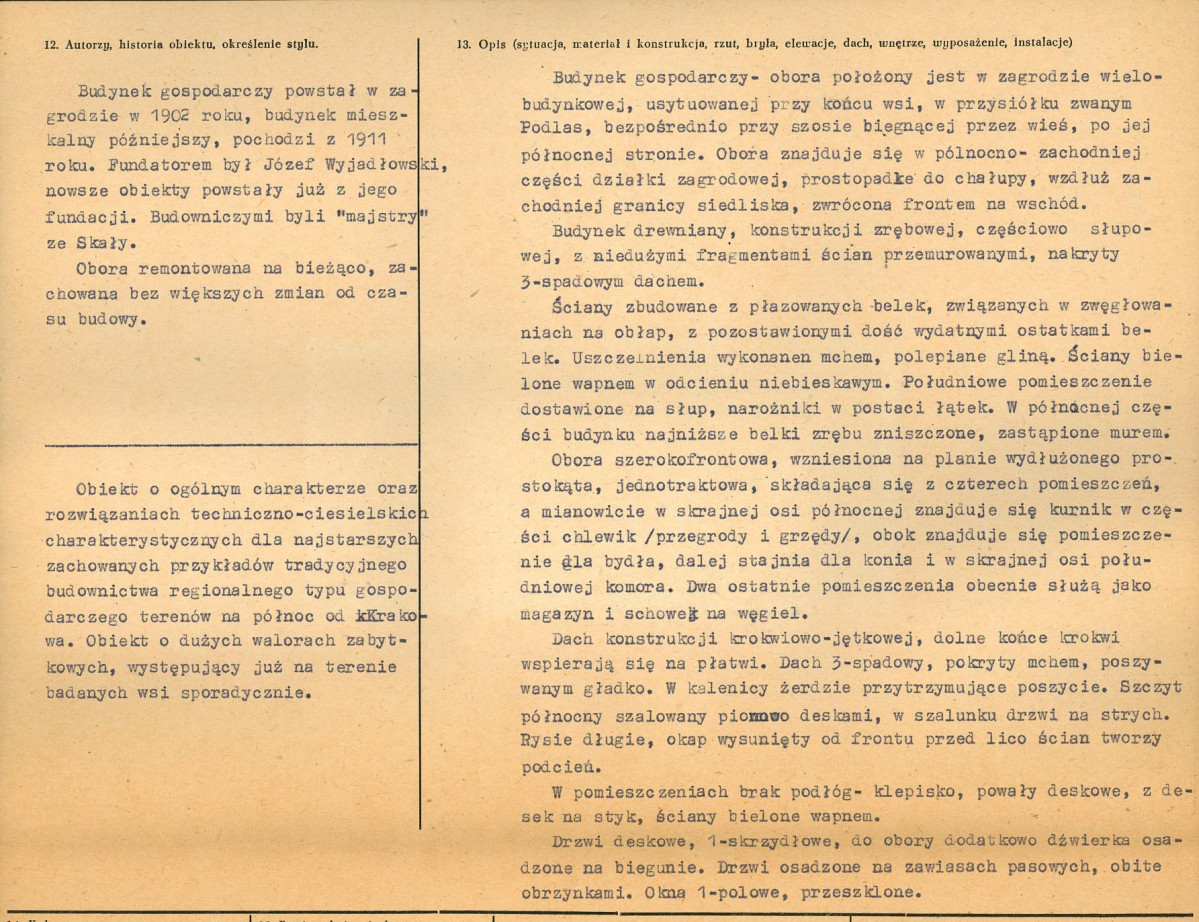 KB - Karta biała, skan nr 2