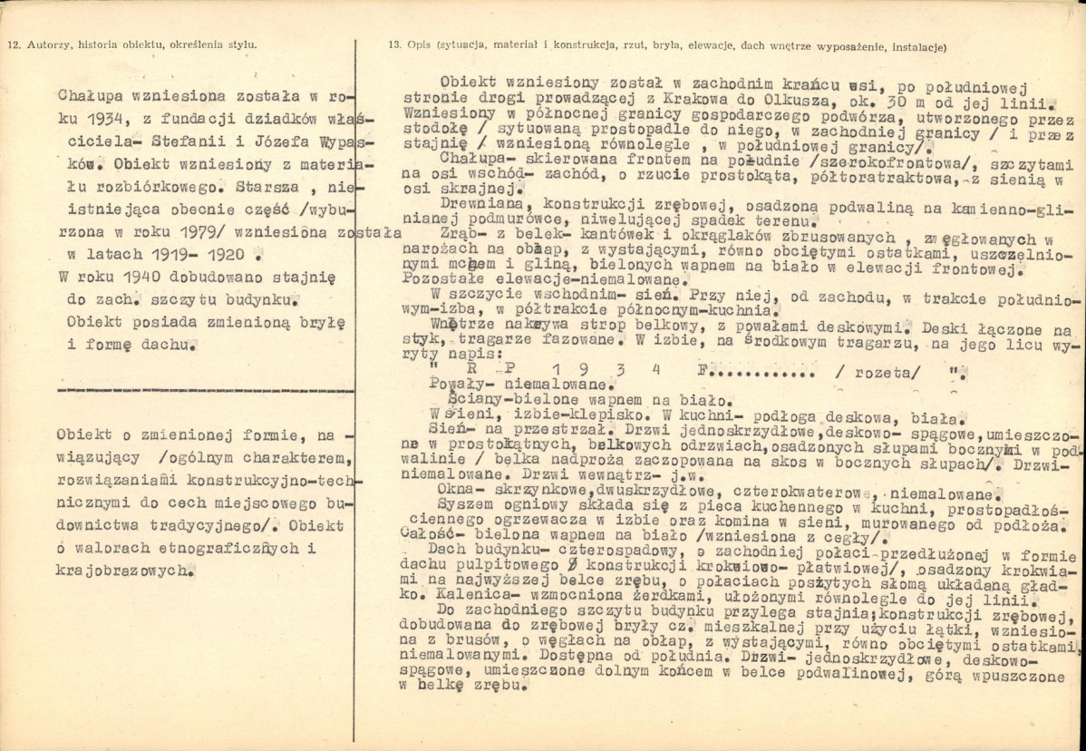 KB - Karta biała, skan nr 2