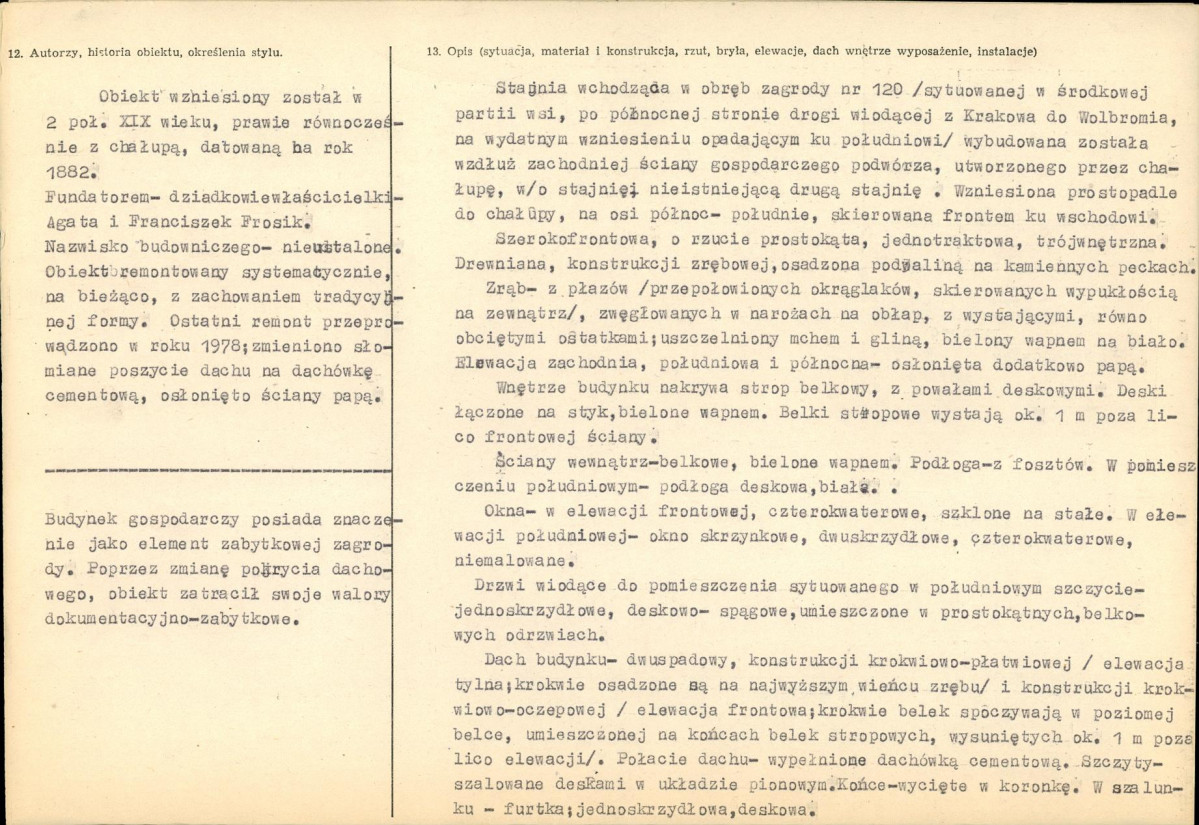 KB - Karta biała, skan nr 2