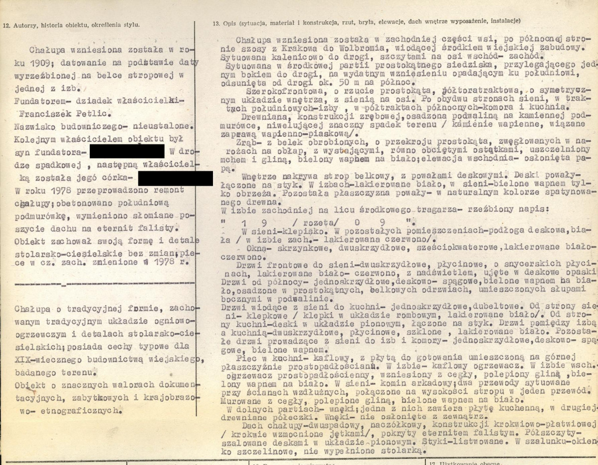 KB - Karta biała, skan nr 2