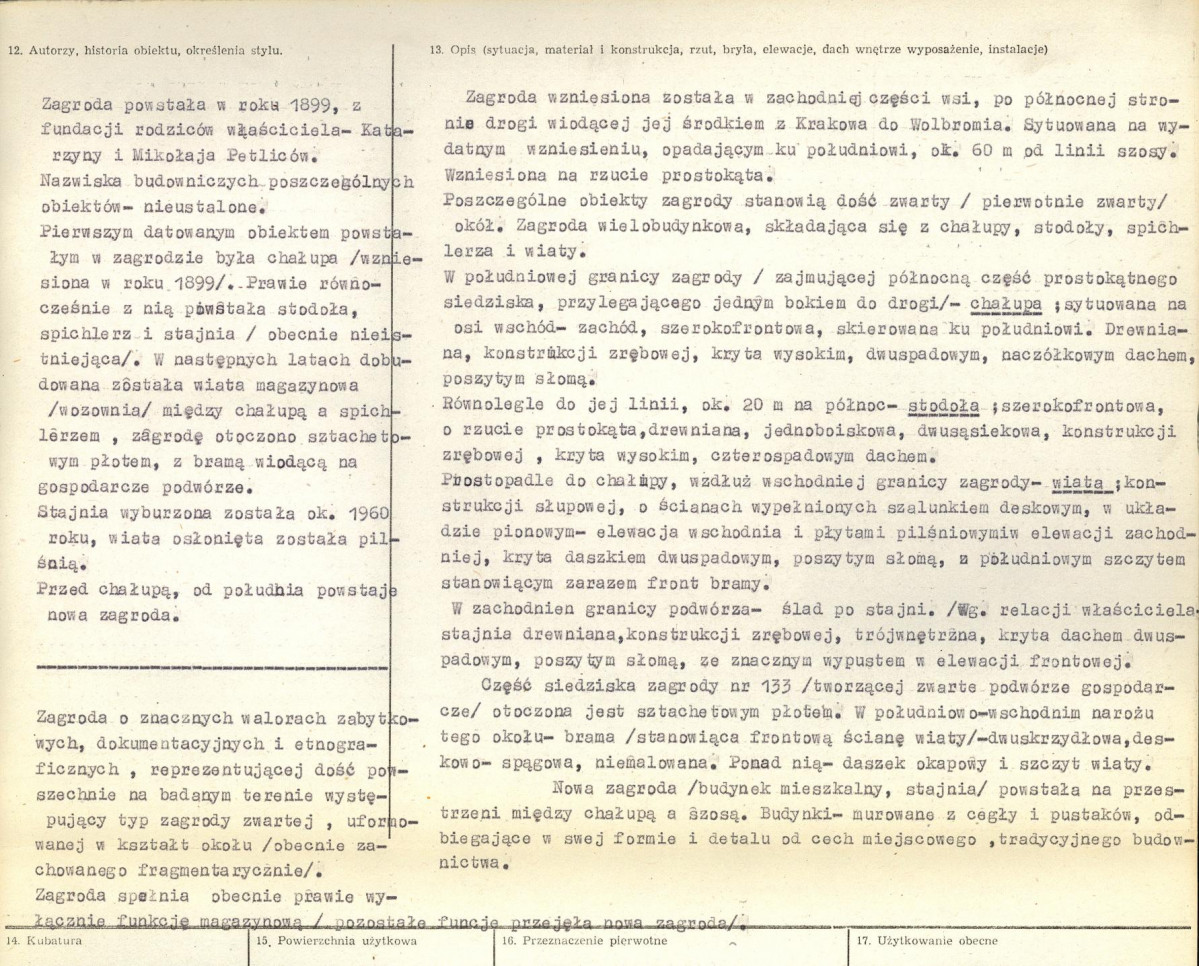 KB - Karta biała, skan nr 2