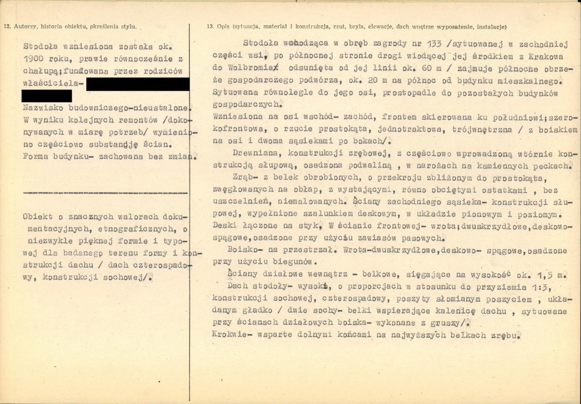 KB - Karta biała, skan nr 2