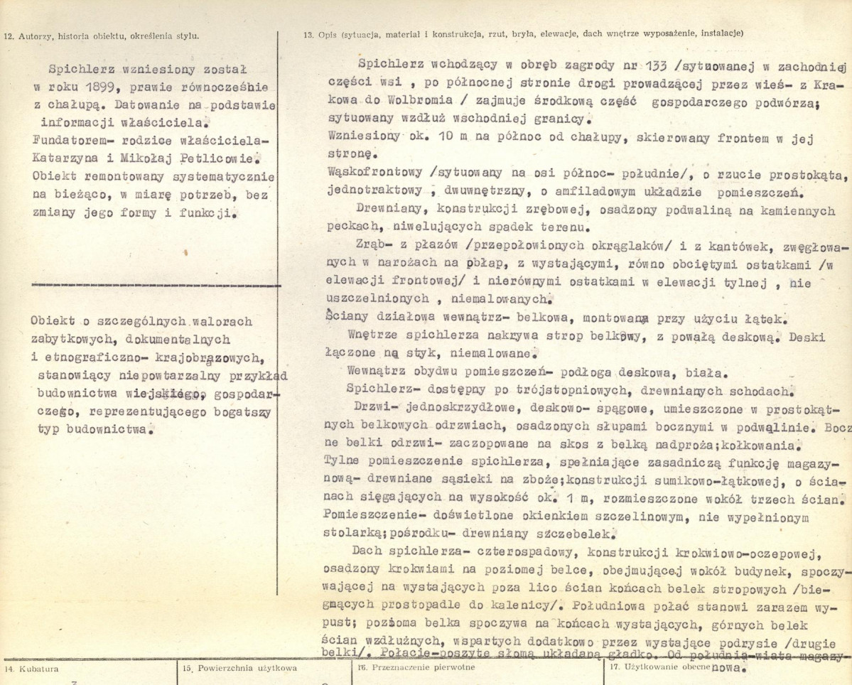 KB - Karta biała, skan nr 2