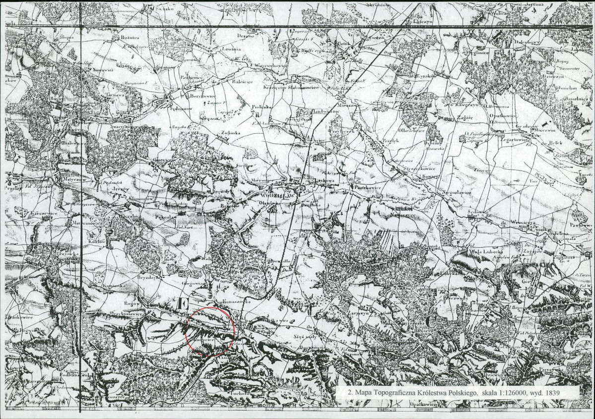 Ewidencja parkowa, skan nr 17