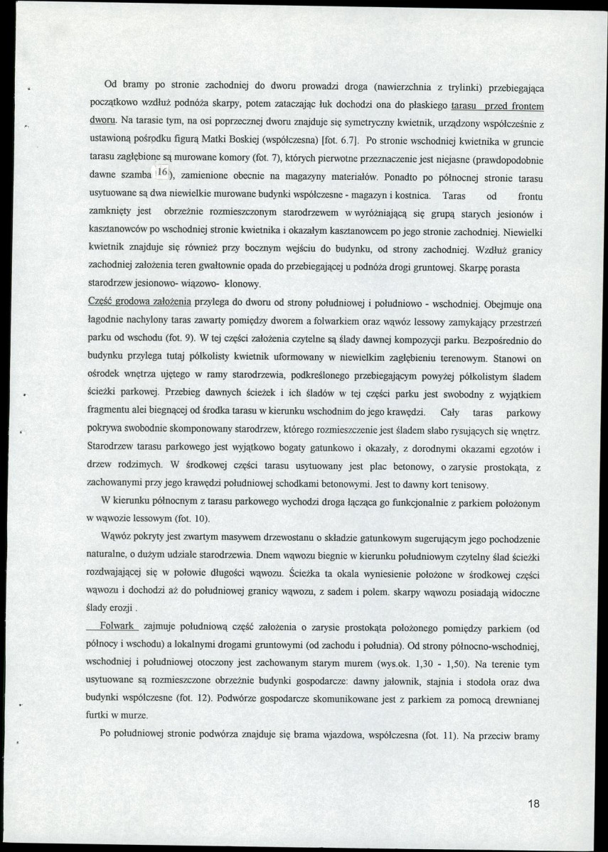 Ewidencja parkowa, skan nr 23